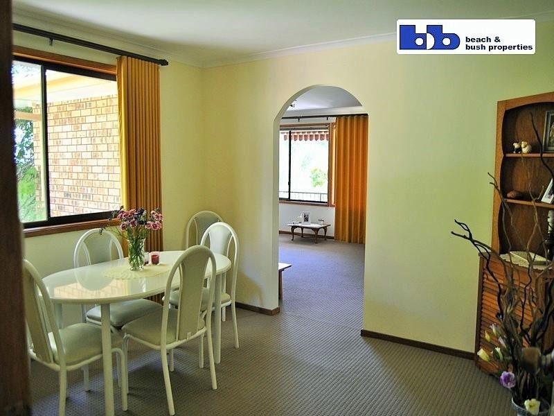 Long Beach NSW 2536