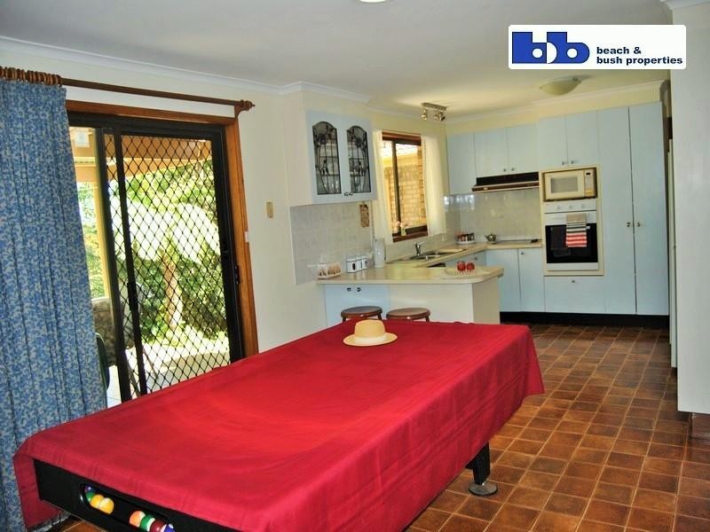 Long Beach NSW 2536