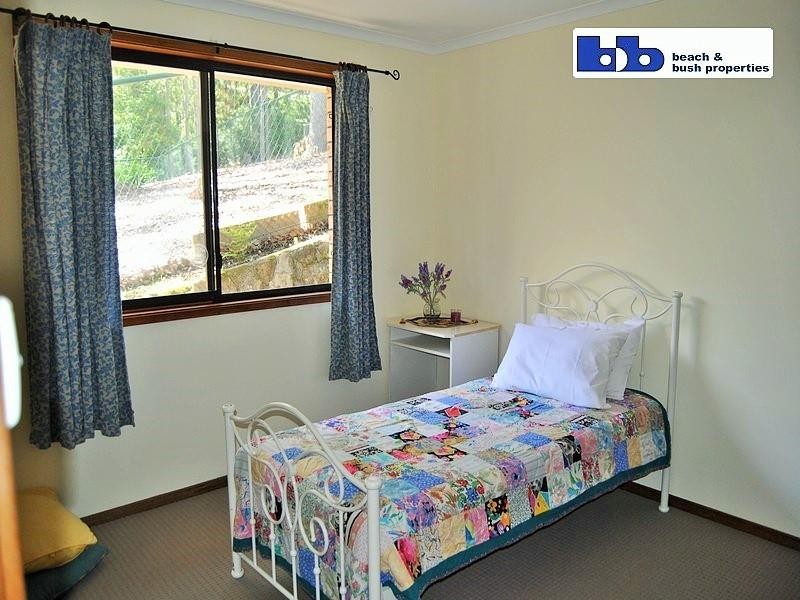 Long Beach NSW 2536