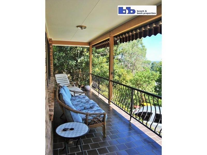 Long Beach NSW 2536