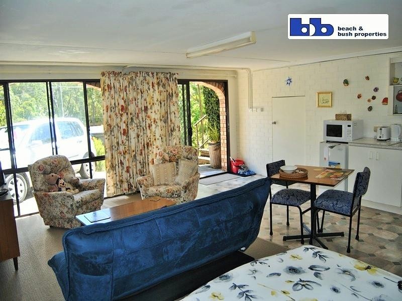 Long Beach NSW 2536