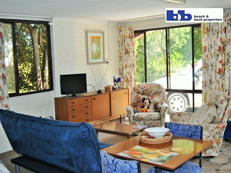 Long Beach NSW 2536