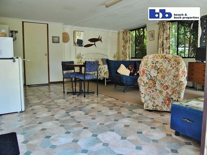 Long Beach NSW 2536