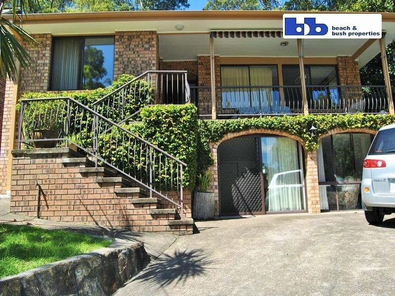 Long Beach NSW 2536