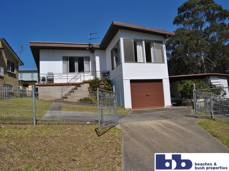 Moruya Heads NSW 2537