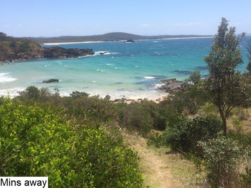 Moruya Heads NSW 2537