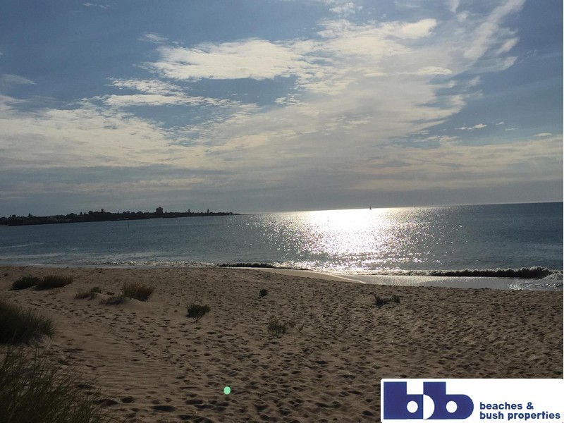 Silver Sands WA 6210