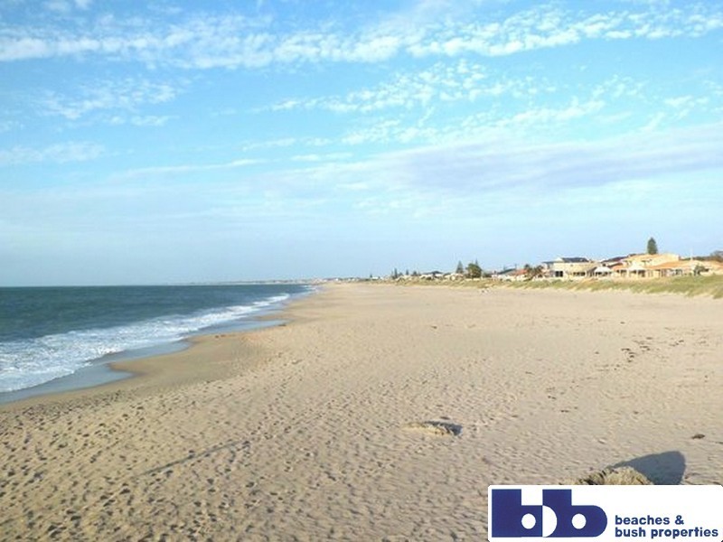 Silver Sands WA 6210