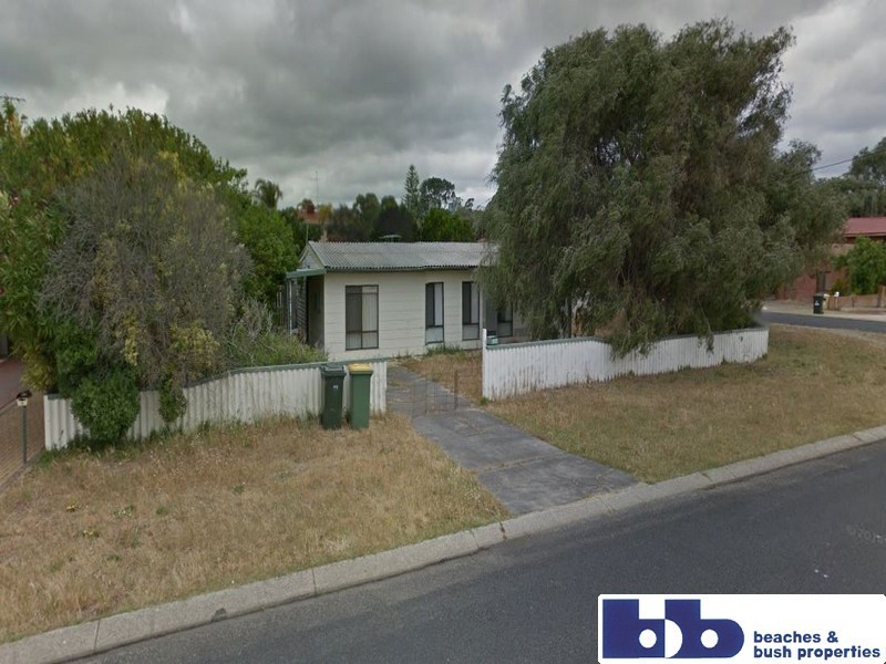 Silver Sands WA 6210