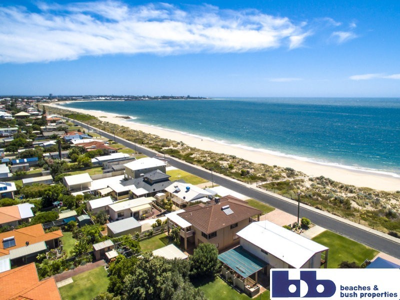 Silver Sands WA 6210