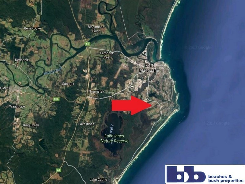 0 Crestwood Heights, Port Macquarie NSW 2444