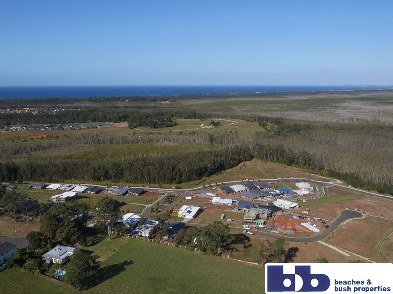 0 Crestwood Heights, Port Macquarie NSW 2444