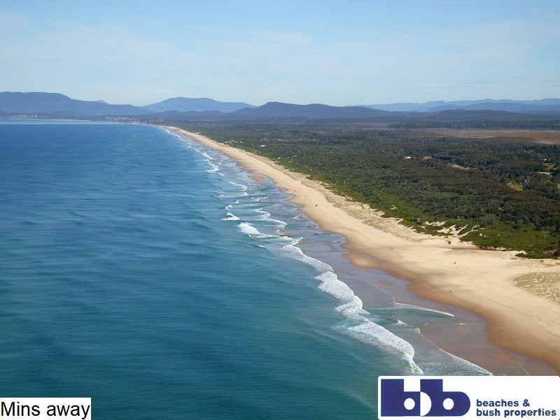 0 Crestwood Heights, Port Macquarie NSW 2444