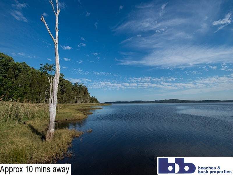 0 Crestwood Heights, Port Macquarie NSW 2444