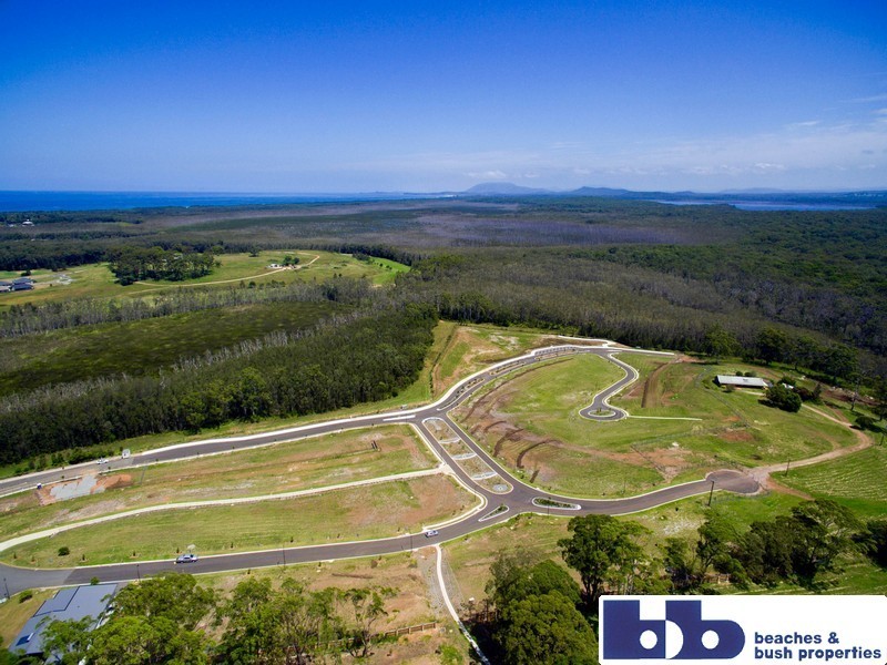 0 Crestwood Heights, Port Macquarie NSW 2444