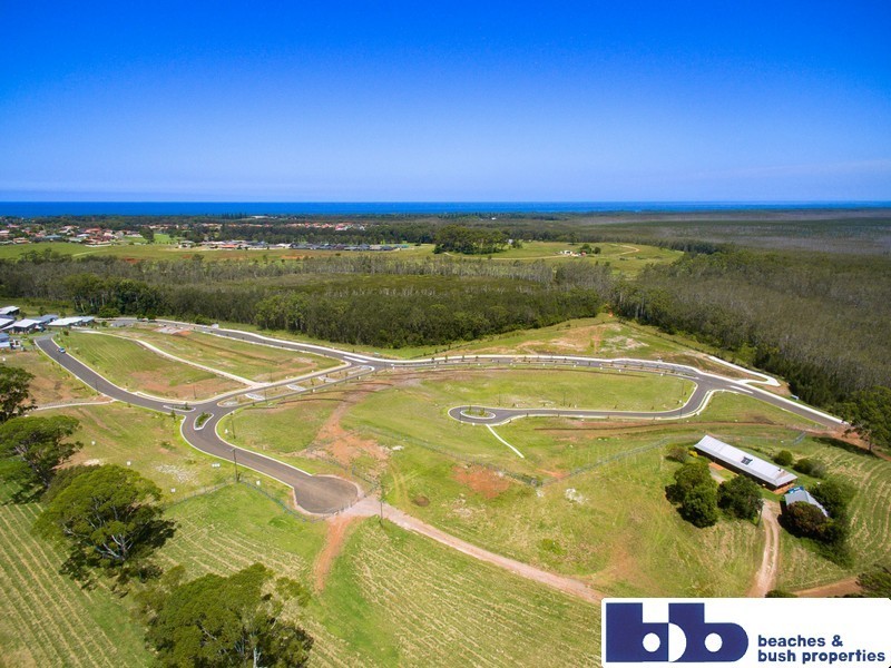 0 Crestwood Heights, Port Macquarie NSW 2444