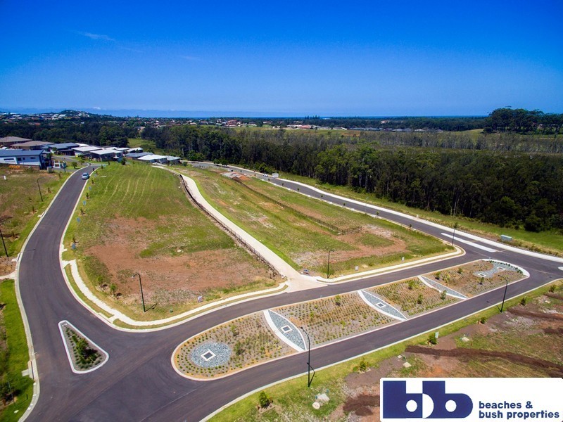 0 Crestwood Heights, Port Macquarie NSW 2444