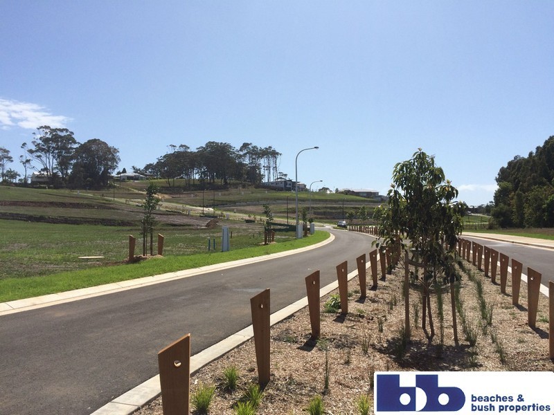 0 Crestwood Heights, Port Macquarie NSW 2444