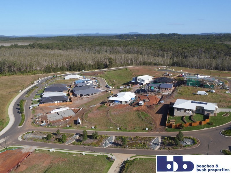 0 Crestwood Heights, Port Macquarie NSW 2444