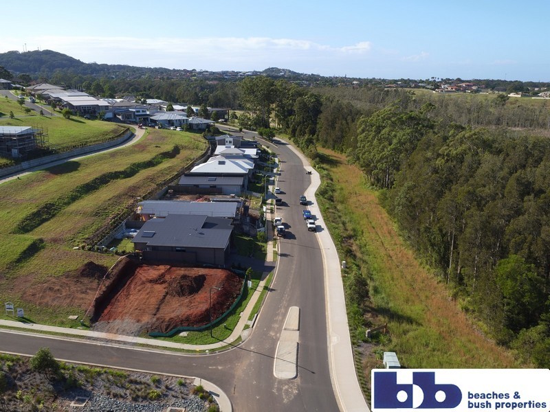 0 Crestwood Heights, Port Macquarie NSW 2444