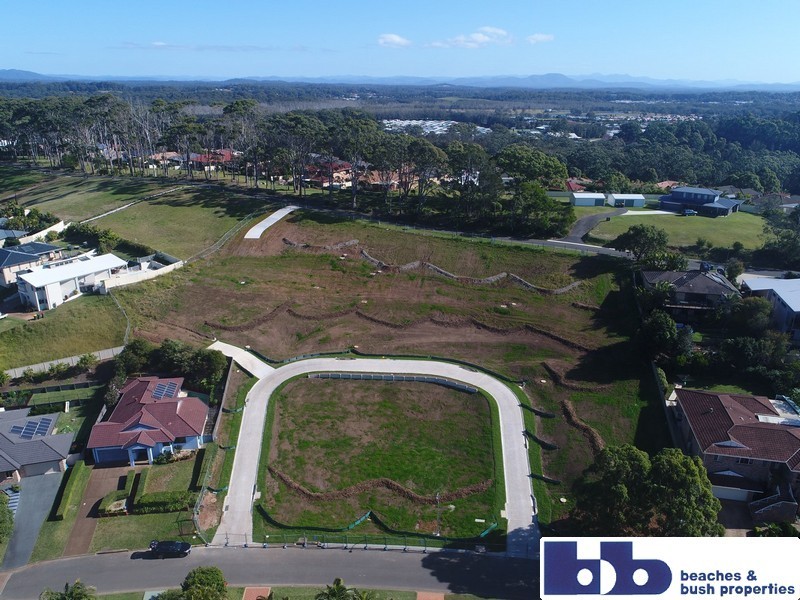 0 Crestwood Heights, Port Macquarie NSW 2444