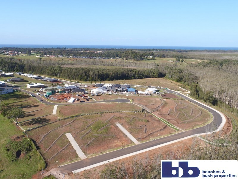 0 Crestwood Heights, Port Macquarie NSW 2444