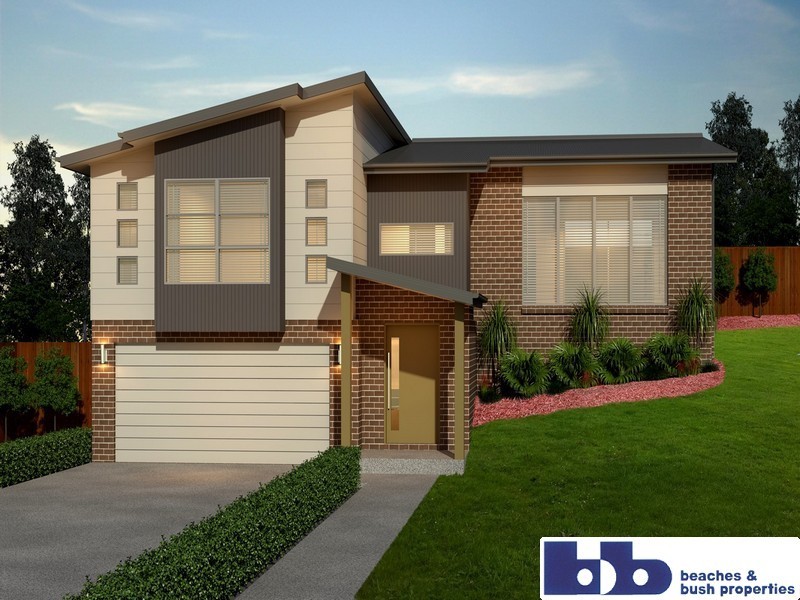 0 Crestwood Heights, Port Macquarie NSW 2444