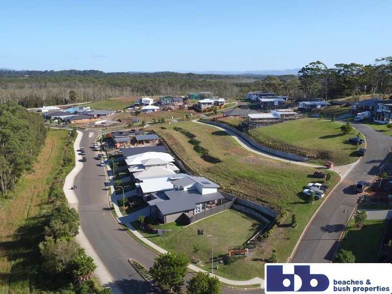 0 Crestwood Heights, Port Macquarie NSW 2444