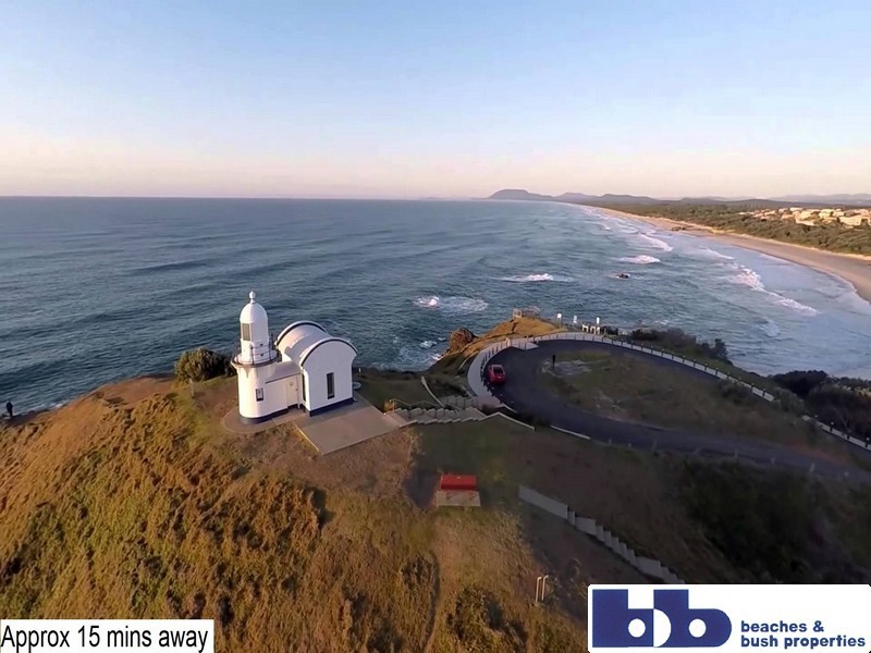 0 Crestwood Heights, Port Macquarie NSW 2444