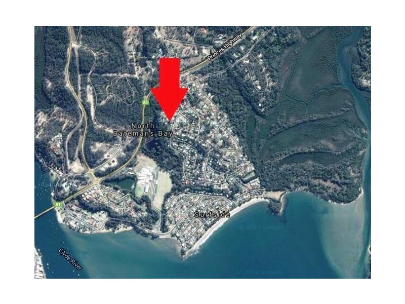Surfside NSW 2536