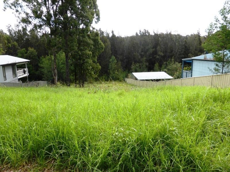 Surfside NSW 2536