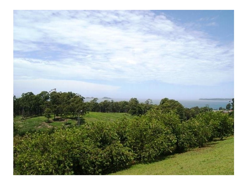 Long Beach NSW 2536