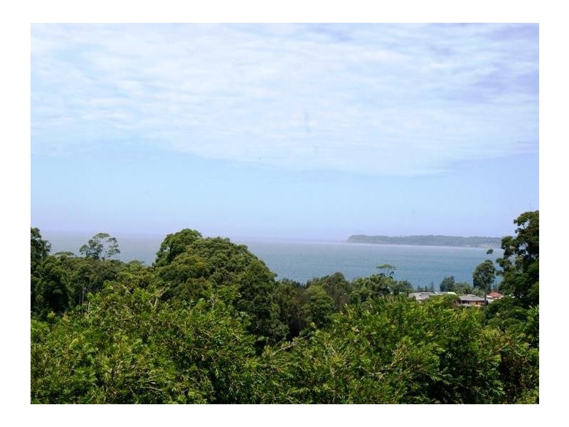 Long Beach NSW 2536