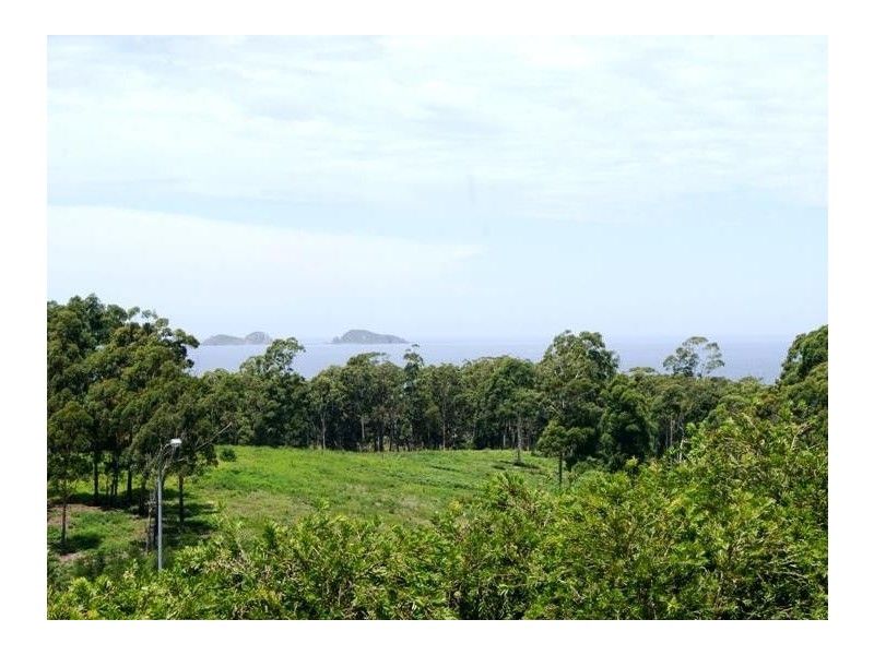 Long Beach NSW 2536