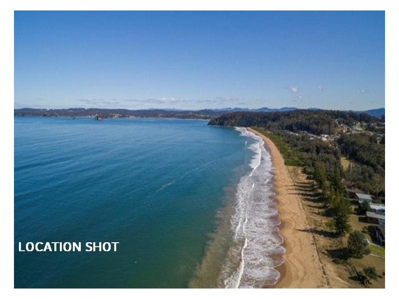 Long Beach NSW 2536