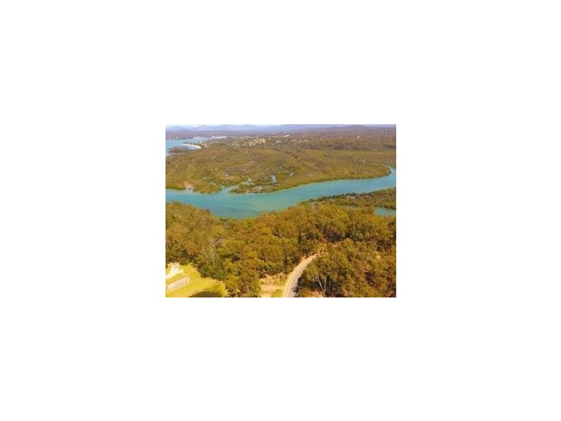 Long Beach NSW 2536
