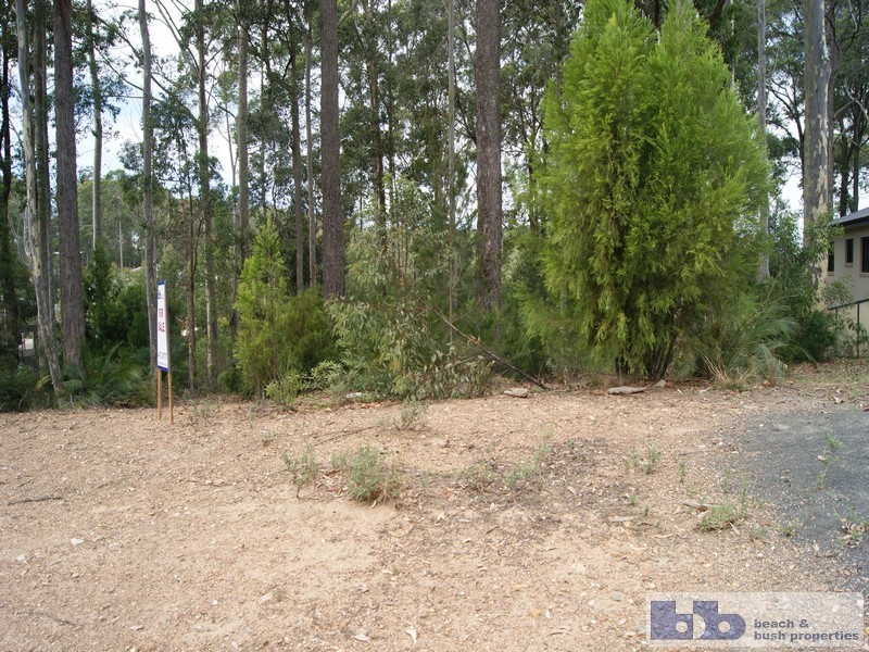 Long Beach NSW 2536