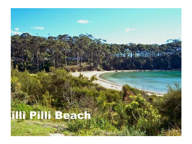 Lilli Pilli NSW 2536