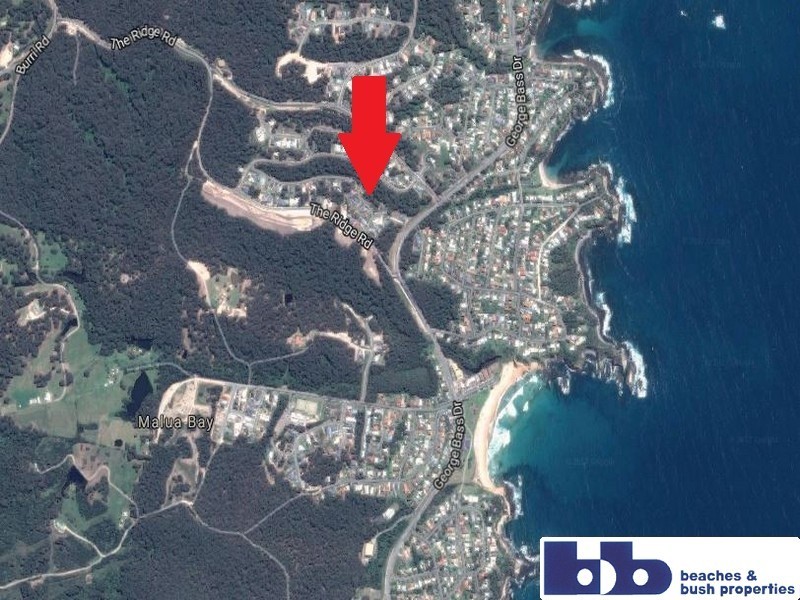 Malua Bay NSW 2536