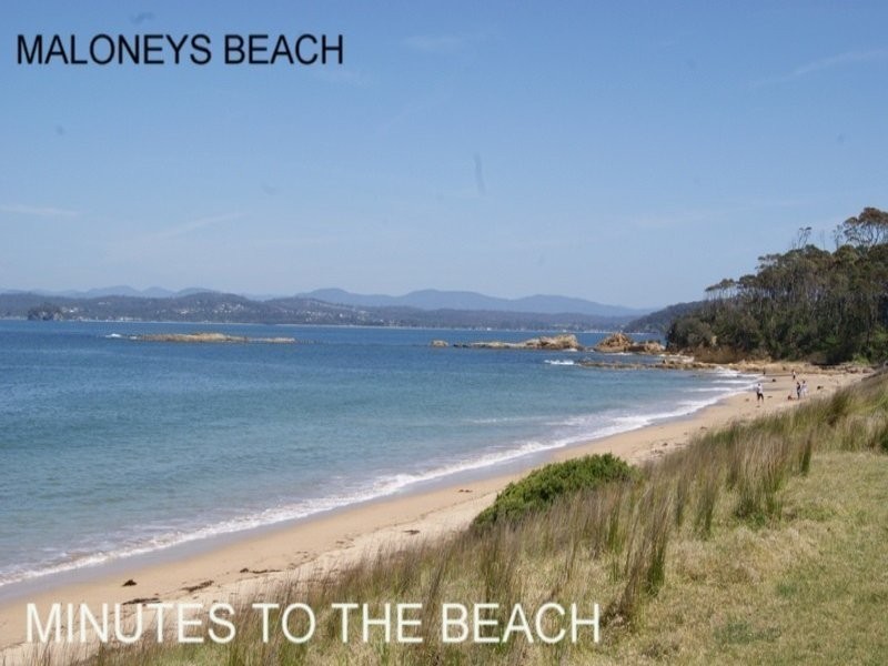 Batemans Bay NSW 2536