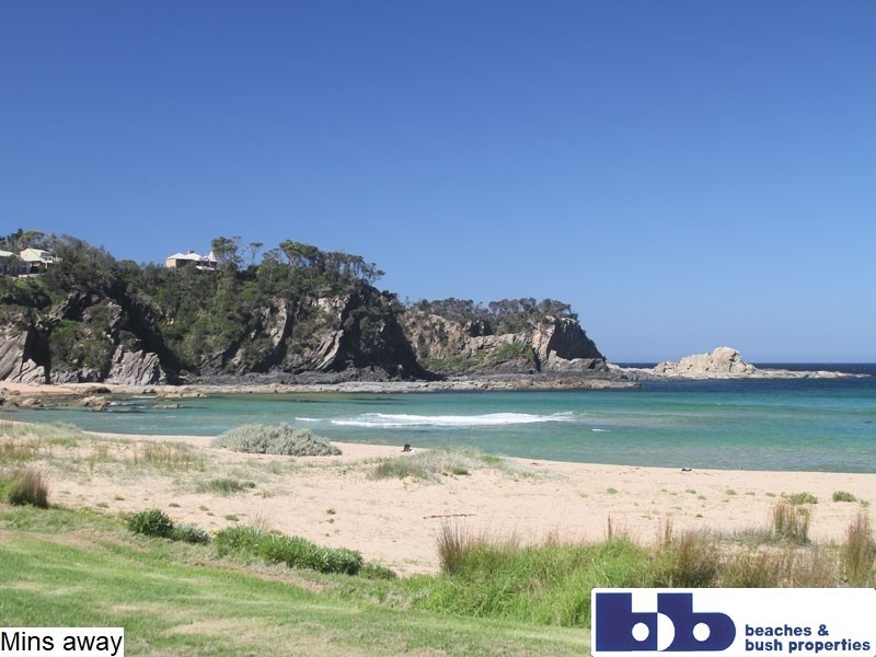 22/13 Wattlebird Wy, Malua Bay NSW 2536