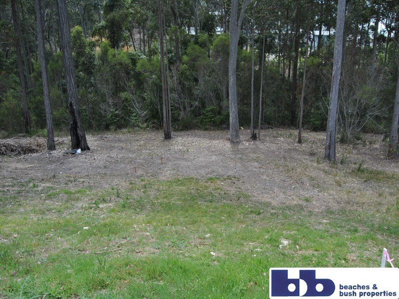 22/13 Wattlebird Wy, Malua Bay NSW 2536