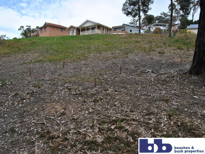 22/13 Wattlebird Wy, Malua Bay NSW 2536