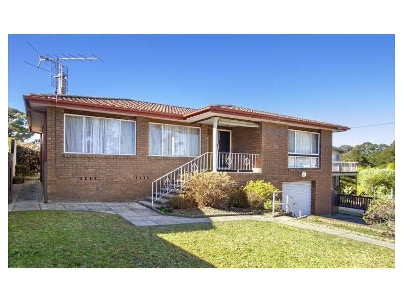 Batemans Bay NSW 2536
