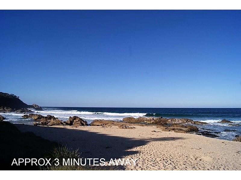 Moruya Heads NSW 2537