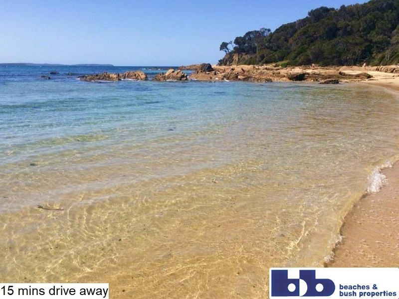 Moruya NSW 2537