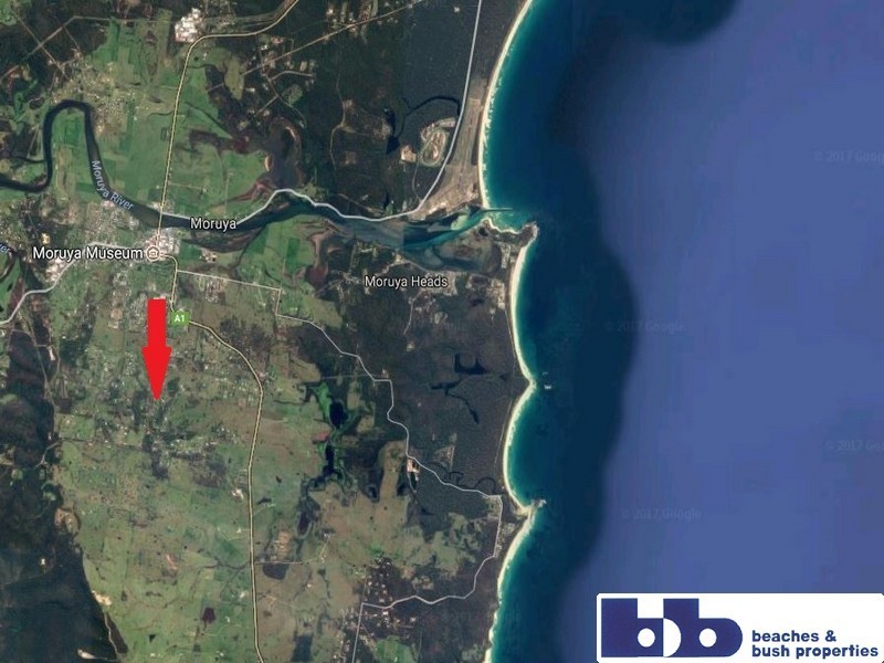 Moruya NSW 2537