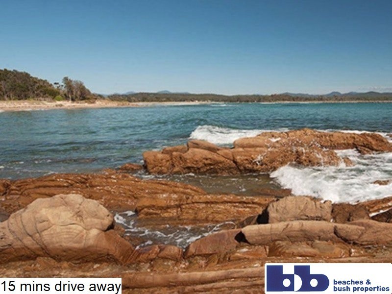 Moruya NSW 2537