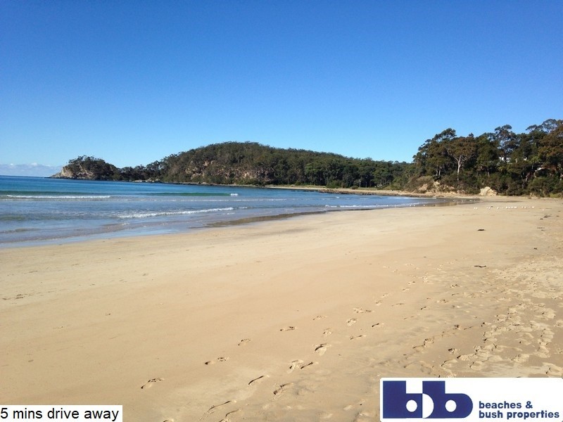Catalina NSW 2536