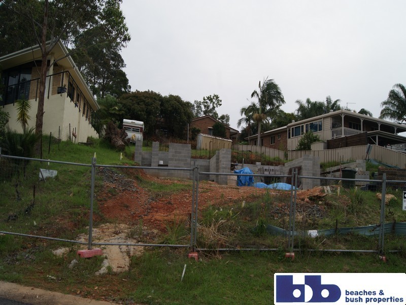 Catalina NSW 2536